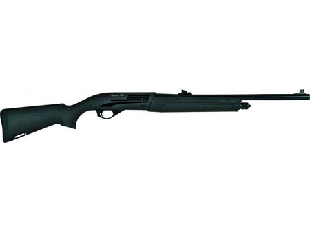 Impala Plus Nero Ημιαυτόματη Καραμπίνα Slug Cal.12