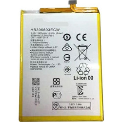 HB396693ECW (Mate 8)