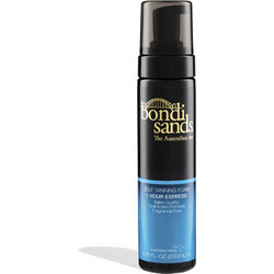 Bondi Sands 1 Hour Express Self Tan Mousse Σώματος 200ml