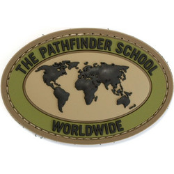 Σήμα Καουτσούκ Worldwide Green Pathfinder