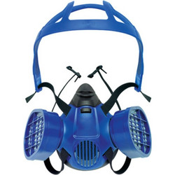 Μάσκα Αερίων Drager X-Plore 3500