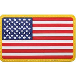 Σημαία Καουτσούκ USA