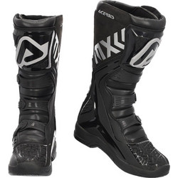 Acerbis X-Team Black