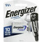 Energizer Ultimate Lithium 9V 1τμχ