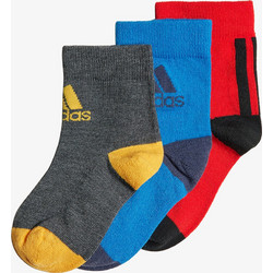 Adidas Socks 3 Pair