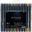Linc Pentonic Σετ Στυλό Gel 0.3mm Πολύχρωμο 12τμχ