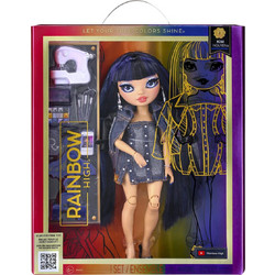 MGA Entertainment Rainbow High Fashion Kim Nguyen