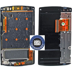 Sony Ericsson Xperia Mini Pro SK17i main flex with slider & camera