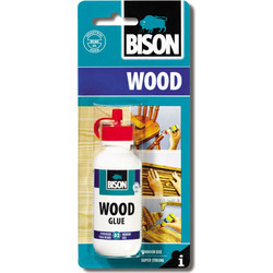 Bison - Wood Glue Ξυλόκολλα Κρυσταλιζέ (008075002)
