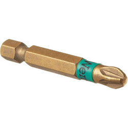 WERA ΜΥΤΗ ΚΑΤΣΑΒΙΔΙΟΥ POZIDRIV 855/4 BDC PZ 3 (50MM)