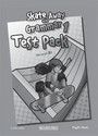 Skate Away 1 Grammar Test Pack Teacher's Skate Away 1 Grammar Test Pack Teacher's