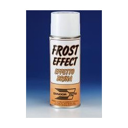 Condor 01616 Frost Effect Spray 400ml