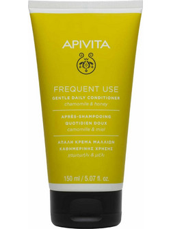 Apivita Frequent Use Χαμομήλι & Μέλι Conditioner 150ml
