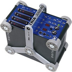 Hensel Tria 3000 AS (Bi-Voltage )