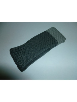 Sock Case for Medium Cell Phones Grey OEM