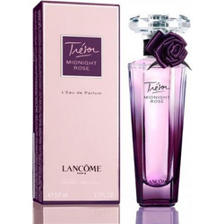 Lancome Tresor Midnight Rose Eau de Parfum 50ml