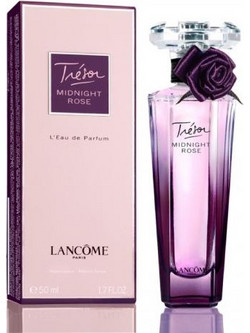 Lancome Tresor Midnight Rose Eau de Parfum 50ml