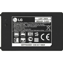 LG LGIP-340N