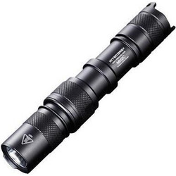 Nitecore Hybrid MH2C Επαναφορτιζόμενος Φακός Led Αδιάβροχος 800lm