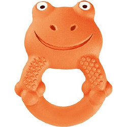 Mam Max Το Βατραχάκι Orange 4m+ 1τμχ