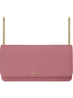 SBS Case Me Universal Crossbody Phone Shoulder Bag Pink Up To 7' - (CROSSBODYBAGP)