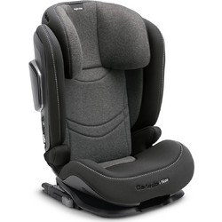 Inglesina Cartesio Κάθισμα Αυτοκινήτου i-Size 9-36kg ISOfix Vulcan Black