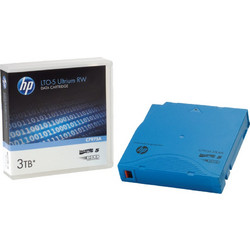 Hewlett Packard Enterprise C7975A κενή ταινία δεδομένων LTO 1500 GB 1,27 cm