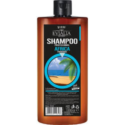 Yanni Extensions Africa Σαμπουάν 1lt