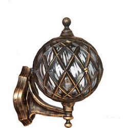 Heronia Lighting Lp-520AN Bronze