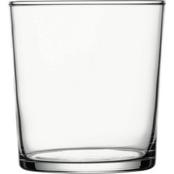 NEW BISTRO WINE TEMP. 380CC H:9.05CM D:8.6CM P/1056 FLX12 (smA) | Συσκευασία 12 τμχ