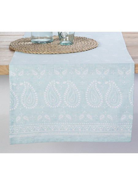 ΤΡΑΒΕΡΣΑ PANTER 45X140 AQUA 5205495469027