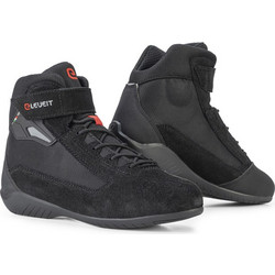 Eleveit Fighter Black