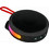 Bigben Interactive Party Nano Αδιάβροχο Ηχείο Bluetooth 15W Μαύρο