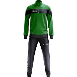 Zeus Tuta Apollo Green-Blue