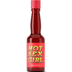 Ruf HOT Sex Girl Aphrodisiac 20ml