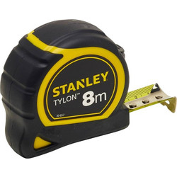 Stanley Tylon 0-30-657 8m x 25mm