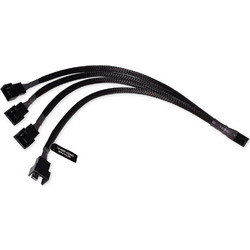 Alphacool 18683 Ανταλλακτικό & Αξεσουάρ Συστήματος Ψύξης Υπολογιστή Καλώδιο διαχωριστή RGB