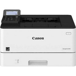 Canon LBP243dw Μονόχρωμος Εκτυπωτής Laser με Wi-Fi και Mobile Print