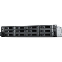 Synology RS2423 12x0HDD