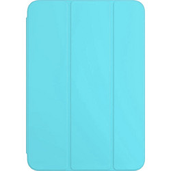 Θήκη TPU Trifold Smart View για Samsung Galaxy Tab A9 - Γαλάζιο