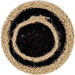 Σουβέρ Σετ Loft Coaster 233 Kentia (10x10) 4Τεμ