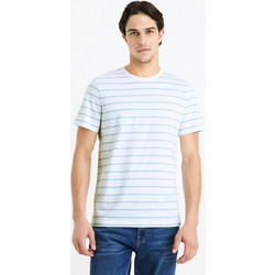 Ανδρικό t-shirt SHORT SLEEVES T-SHIRT GEBASER