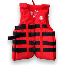 Watersports Πλευστικό Βοήθημα 50Ν (Red)