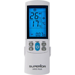 Superior SUPCU001 AirCo Plus 4000 IN 1