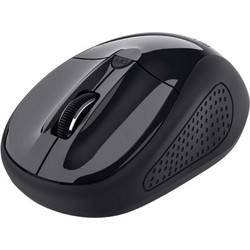 Trust Base Ασύρματο Mini Ποντίκι Black