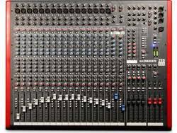 Allen & Heath ZED 420