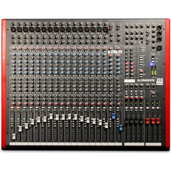 Allen & Heath ZED 420