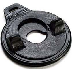 DUNLOP 7036 Strap Lok Πλαστικό
