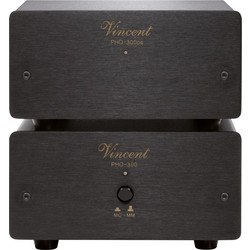 Vincent PHO-300 - Black