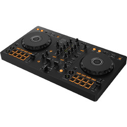 Pioneer DDJ-FLX4 DJ Controller 2 Καναλιών